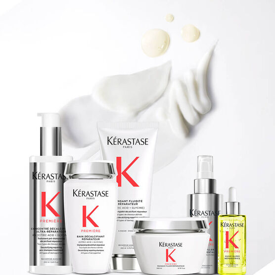 M&aacute;scara K&eacute;rastase Premi&egrave;re Masque Filler R&eacute;parateur